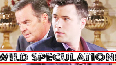 Days of our Lives Spoilers Wild Spec: Sonny’s Brothers Hit Salem