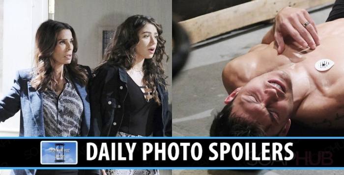 Days of our Lives Spoilers Photos feature image