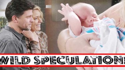 Days of our Lives Speculation: Will Allie’s Baby Get A Name?