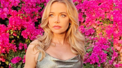 The Bold and the Beautiful Star Denise Richards Wants to Prevent Social Media Bullying