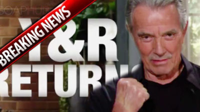 The Young and the Restless News: Soap Returns With NEW Episodes on August 10