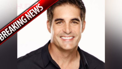Days of our Lives News: Galen Gering and Rafe Are STAYING In Salem
