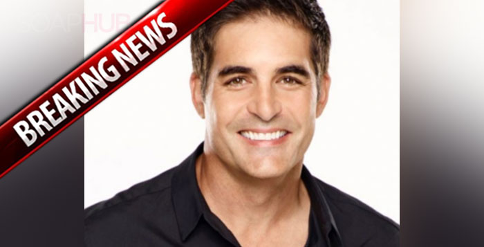 Galen Gering Days of Our Lives