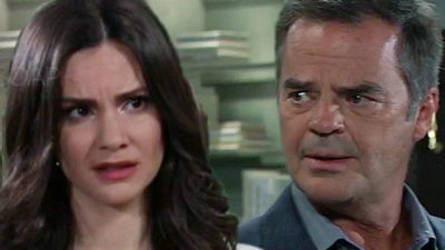 General Hospital Poll Results: Was Ned Right To Throw Brook Lynn Out?