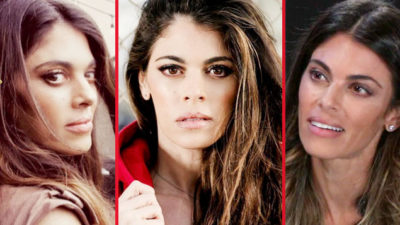 Five Fast Facts About General Hospital Star Lindsay Hartley