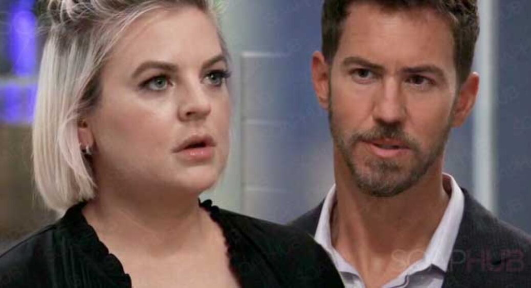 Missing Person: What Maxie Should Do Now On General Hospital