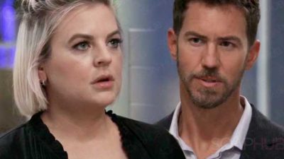 Missing Person: What Maxie Should Do Now On General Hospital