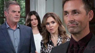 General Hospital Poll Results: When Valentin Takes Over ELQ