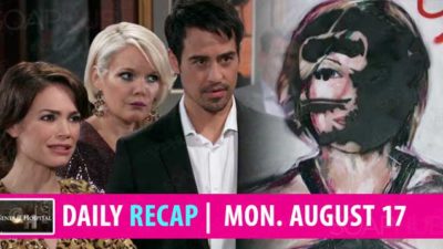 General Hospital Recap: Oh, What A Night… At Wyndemere