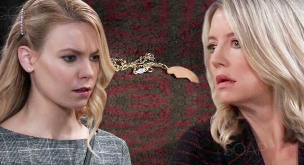 Nina’s Necklace On General Hospital: When Will This Years-Long Story End?