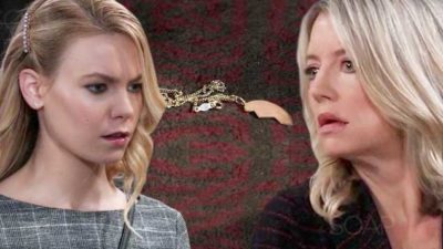 Nina’s Necklace On General Hospital: When Will This Years-Long Story End?