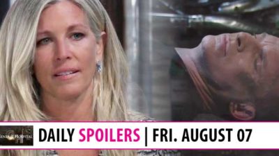 General Hospital Spoilers: Will Carly Have To Use Her New Power?