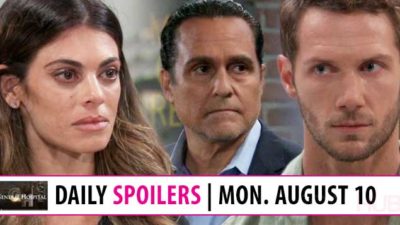 General Hospital Spoilers: What REALLY Happened To Jason?