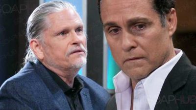 General Hospital Poll Results: Who Will Win The Latest PC Mob War?