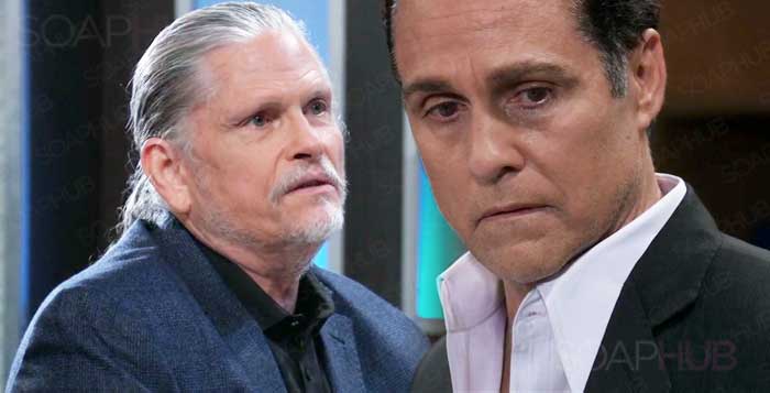 Cyrus and Sonny General Hospital