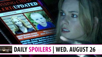 General Hospital Spoilers: Has Nelle Passed The Point of No Return?
