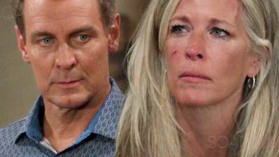 General Hospital Poll Results: Your Thoughts On Jax’s ‘Advice’ To Carly