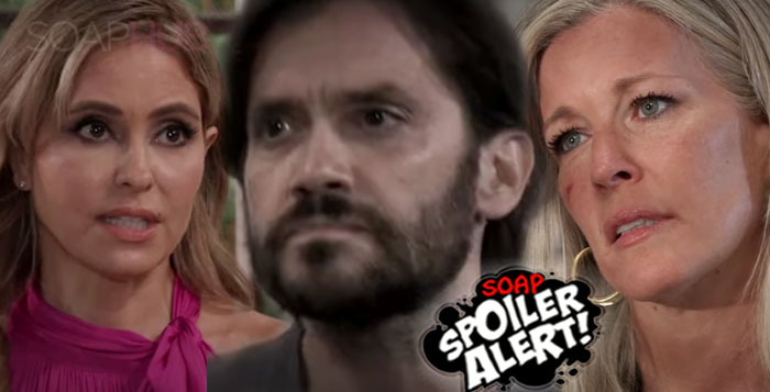 General Hospital Spoilers Preview August 31 2020