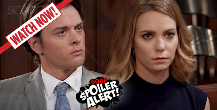 General Hospital Spoilers Preview August 10 2020