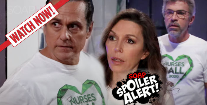 General Hospital Spoilers Preview August 17 2020