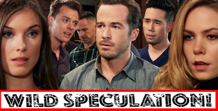 General Hospital Spoilers Speculation Lucas