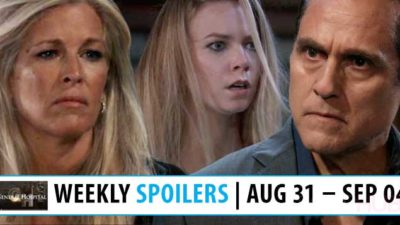 General Hospital Spoilers: Shocking Secrets, Ludicrous Lies