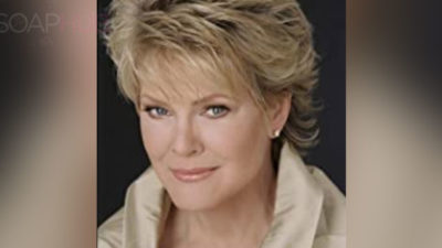 Days of our Lives News: Former Salem Star Gloria Loring To Release Album