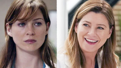 Grey’s Anatomy News: Ellen Pompeo Talks Turning In Meredith’s Stethoscope