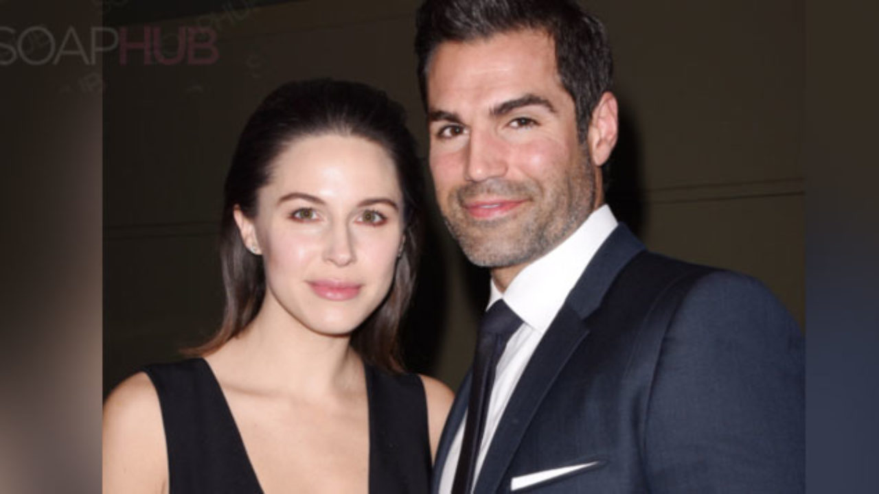 Soap Star News Jordi Vilasuso and Wife Experience Unspeakable Tragedy