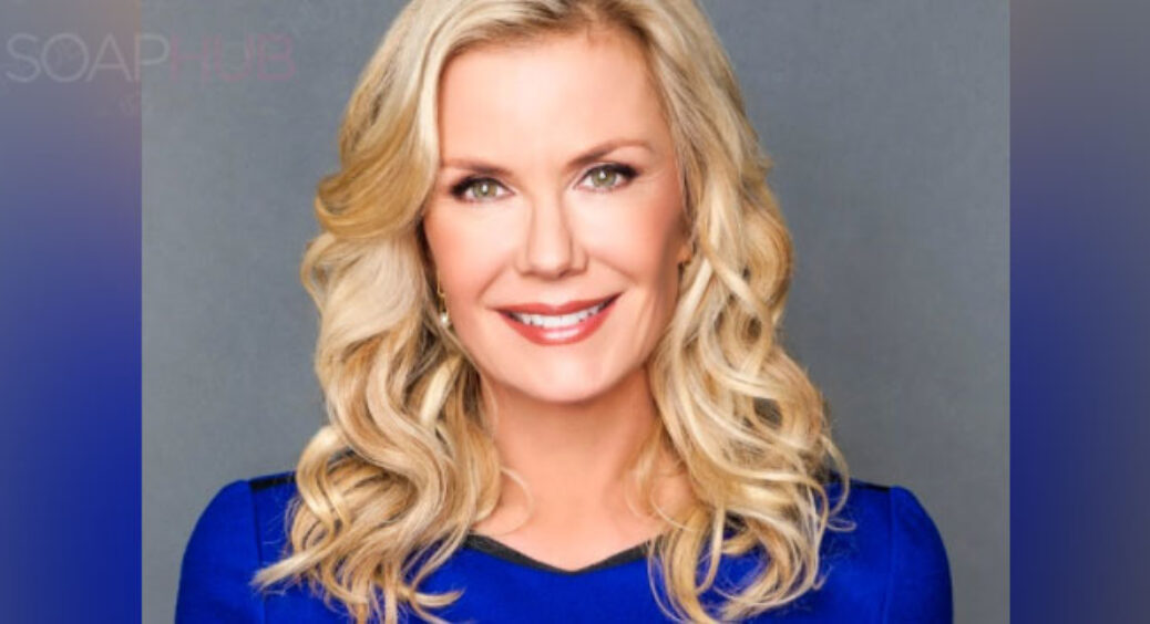 The Bold and the Beautiful’s Katherine Kelly Lang Adds A New Family Member