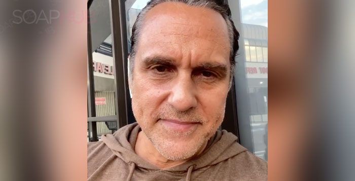 Maurice Benard General Hospital