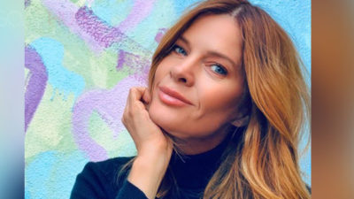 Y&R Star Michelle Stafford Celebrates Friendships With Co-Stars