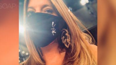 The Young and the Restless News: Michelle Stafford On Show’s New Normal