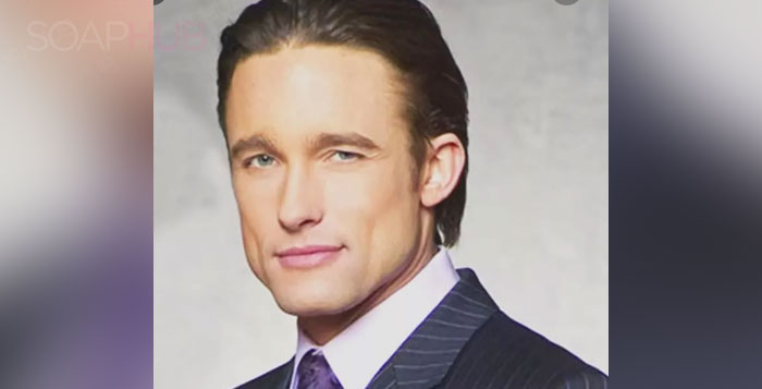 Days of Our Lives News: All You Need to Know About Philip Kiriakis