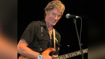 B&B Alumni Ronn Moss In Live-Streaming Experience You Can Attend
