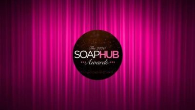 Be A Virtual Presenter At the Soap Hub Awards Show!
