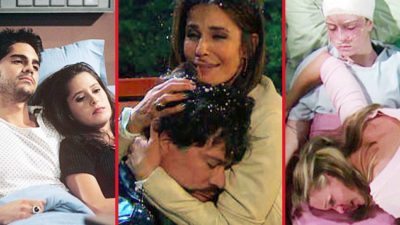 Top 10 Soap Opera Deaths That Utterly and Completely Broke Our Hearts