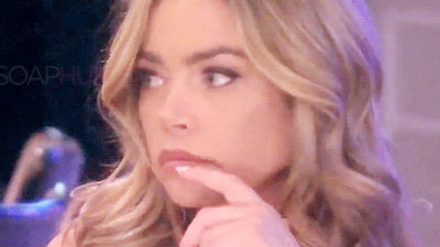 The Bold and the Beautiful News: Denise Richards Accused of Insulting RHOBH Co-Star