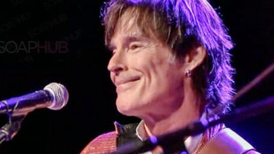 The Bold and the Beautiful News: Ronn Moss Updates ‘Baby Come Back’