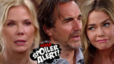 The Bold and the Beautiful Spoilers Preview: What Happens In Vegas…