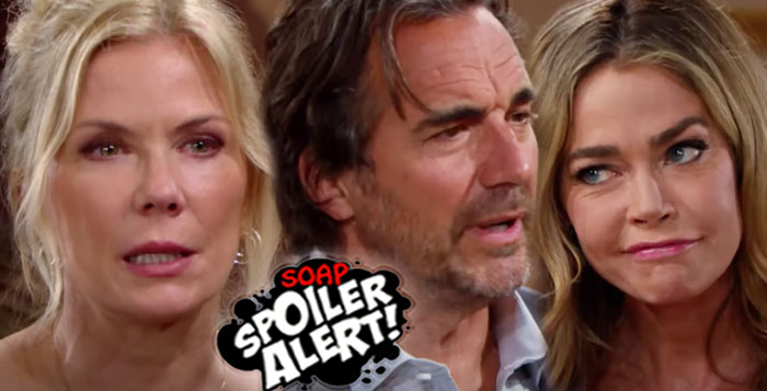 The Bold and the Beautiful Spoilers Preview