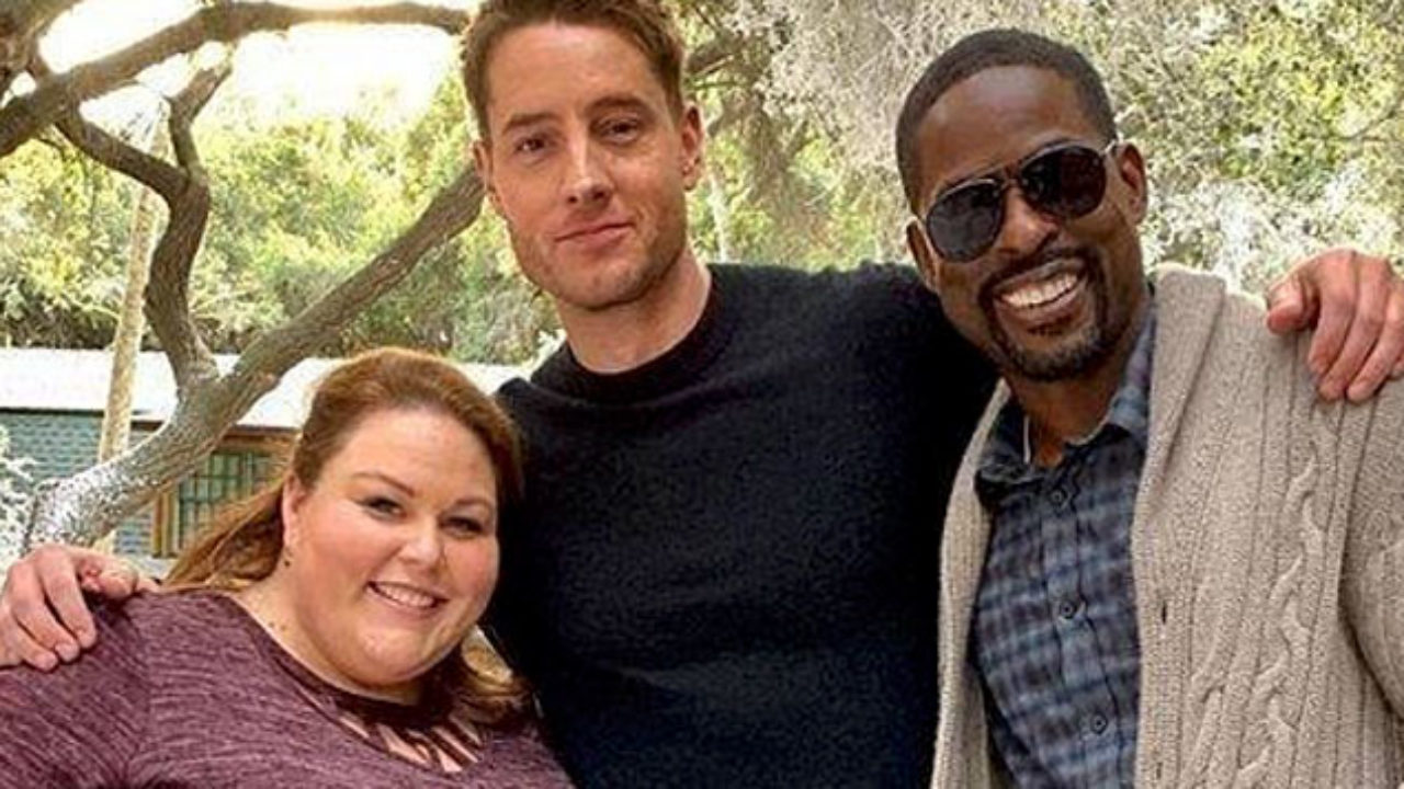 This Is News: Kevin, Kate, and Randall Celebrate Big Milestone