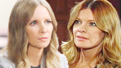 The Young and the Restless Poll Results: Revive Christine v. Phyllis?