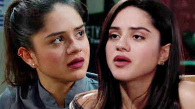 What’s Next For Lola on The Young and the Restless?