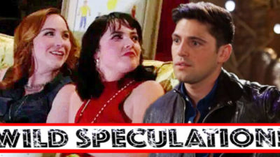 The Young and the Restless Spoilers Wild Spec: A Triangle You’ve Never Seen Before