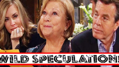 The Young and the Restless Spoilers Wild Spec: Traci Takes Over Jabot