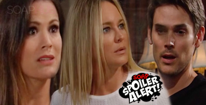 The Young and the Restless Spoilers August 10 2020