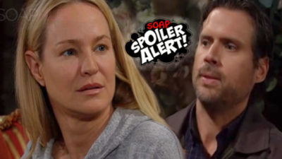 The Young and the Restless Spoilers: Sharon Gets A Shock After Surgery