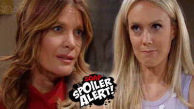 The Young and the Restless Spoilers: Hotel Wars Continue