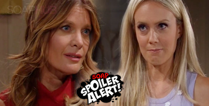 The Young and the Restless Spoilers August 12 2020